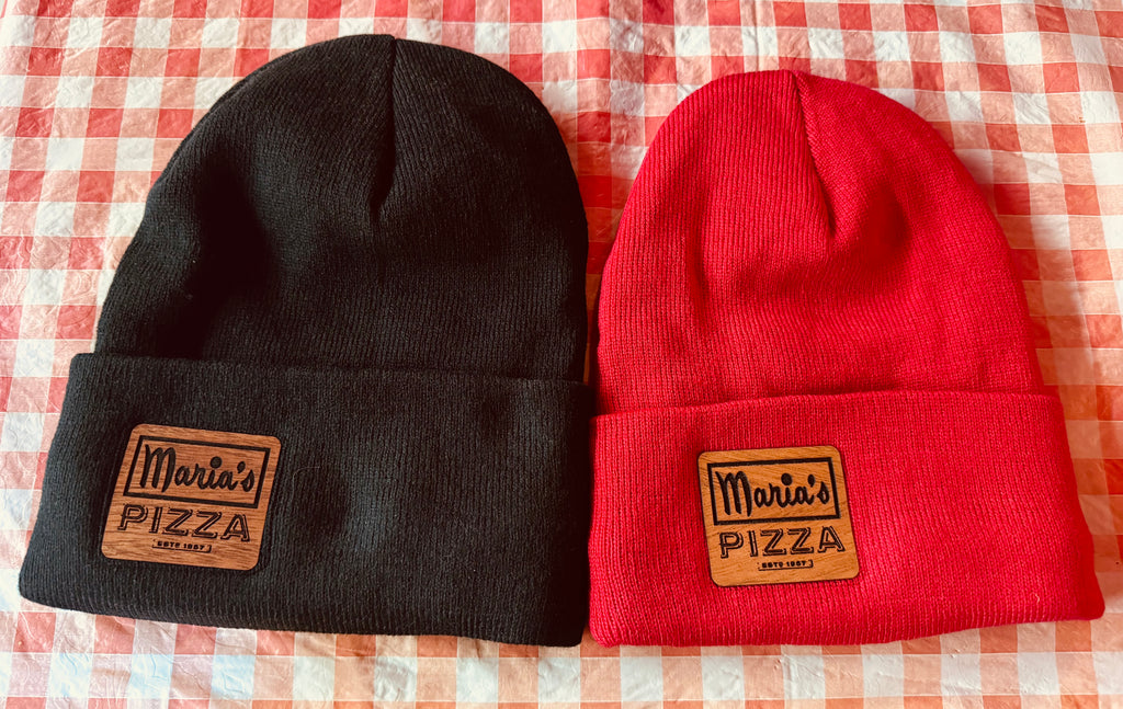 Beanies!